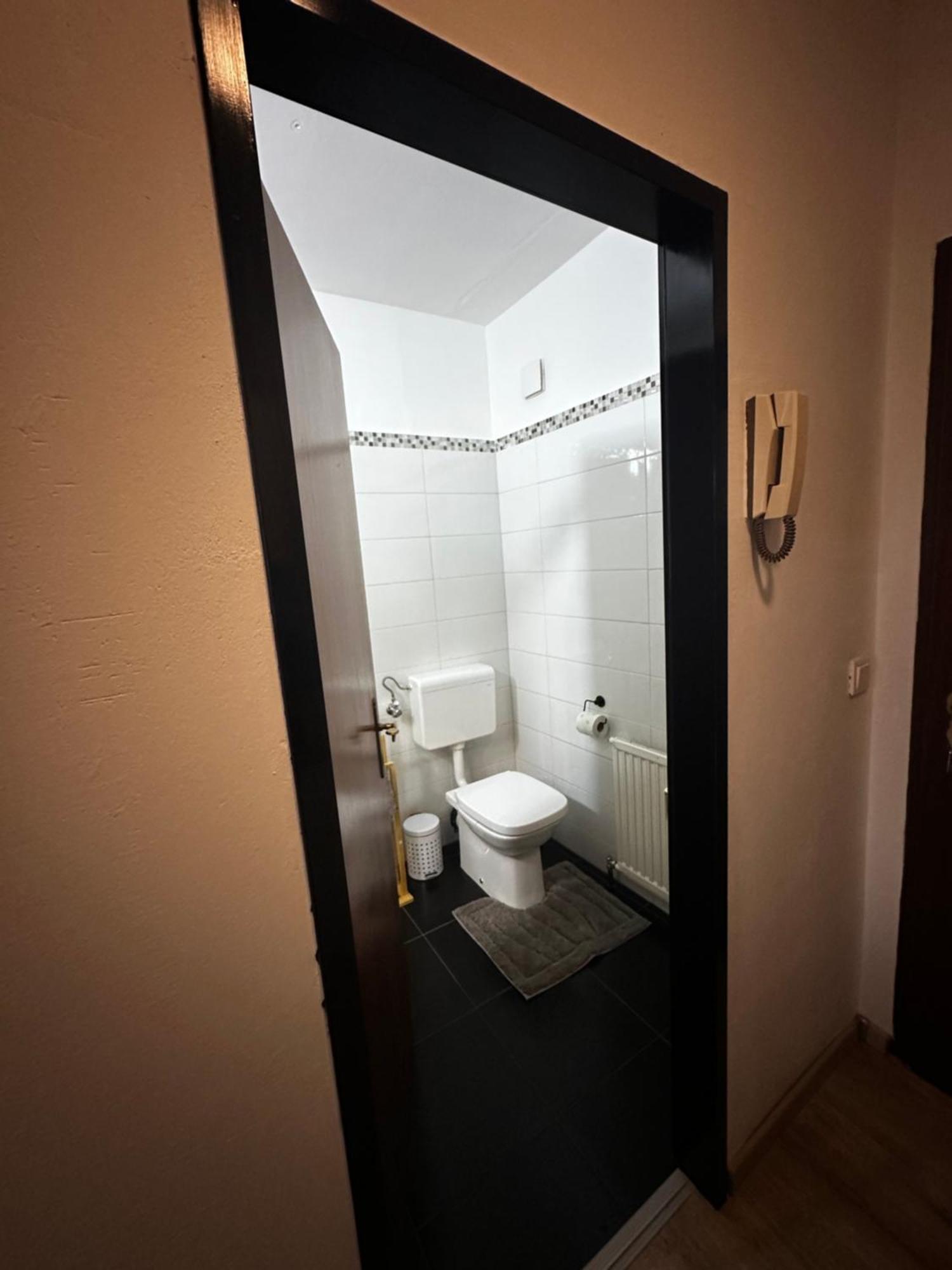 Ferienwohnung Altepost Bad Aussee Exterior foto