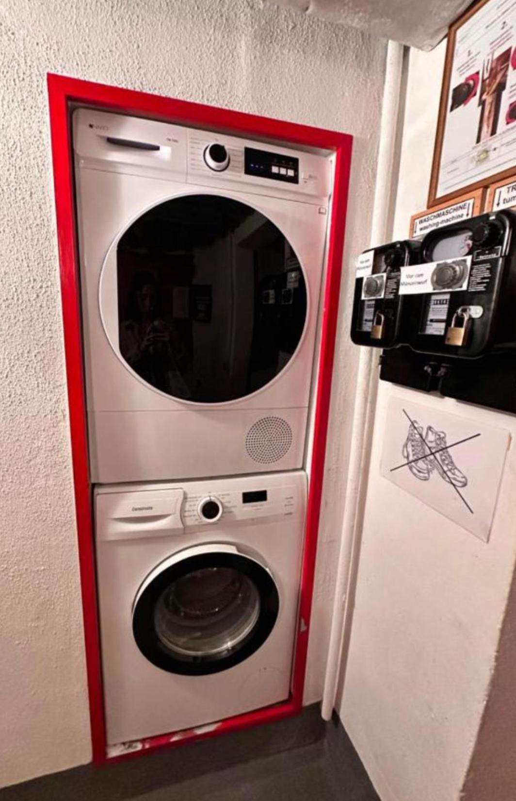 Ferienwohnung Altepost Bad Aussee Exterior foto