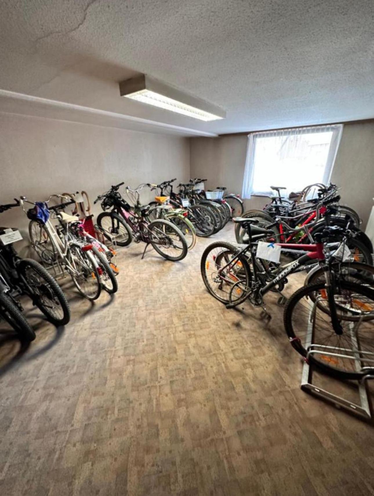 Ferienwohnung Altepost Bad Aussee Exterior foto