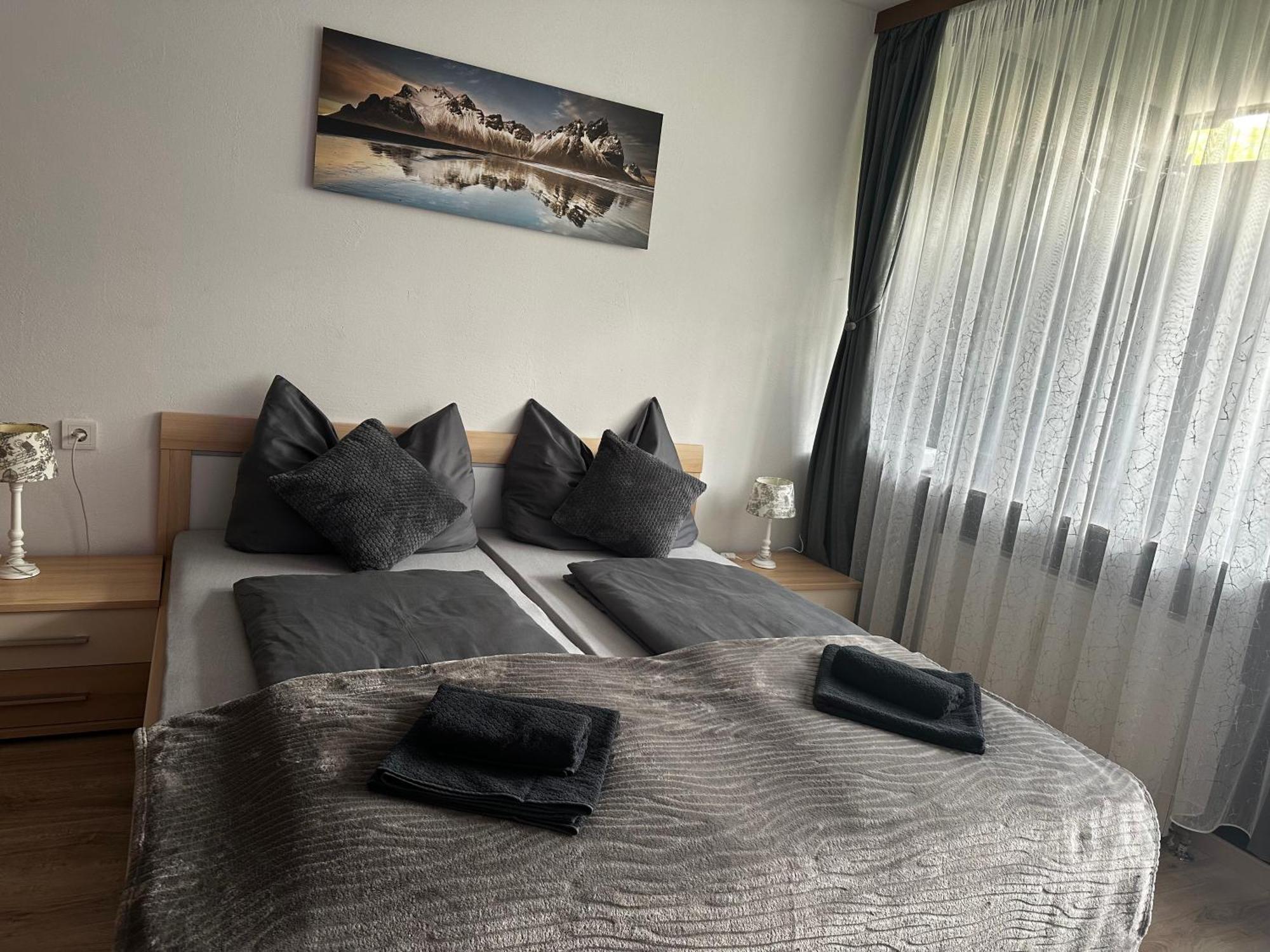 Ferienwohnung Altepost Bad Aussee Exterior foto
