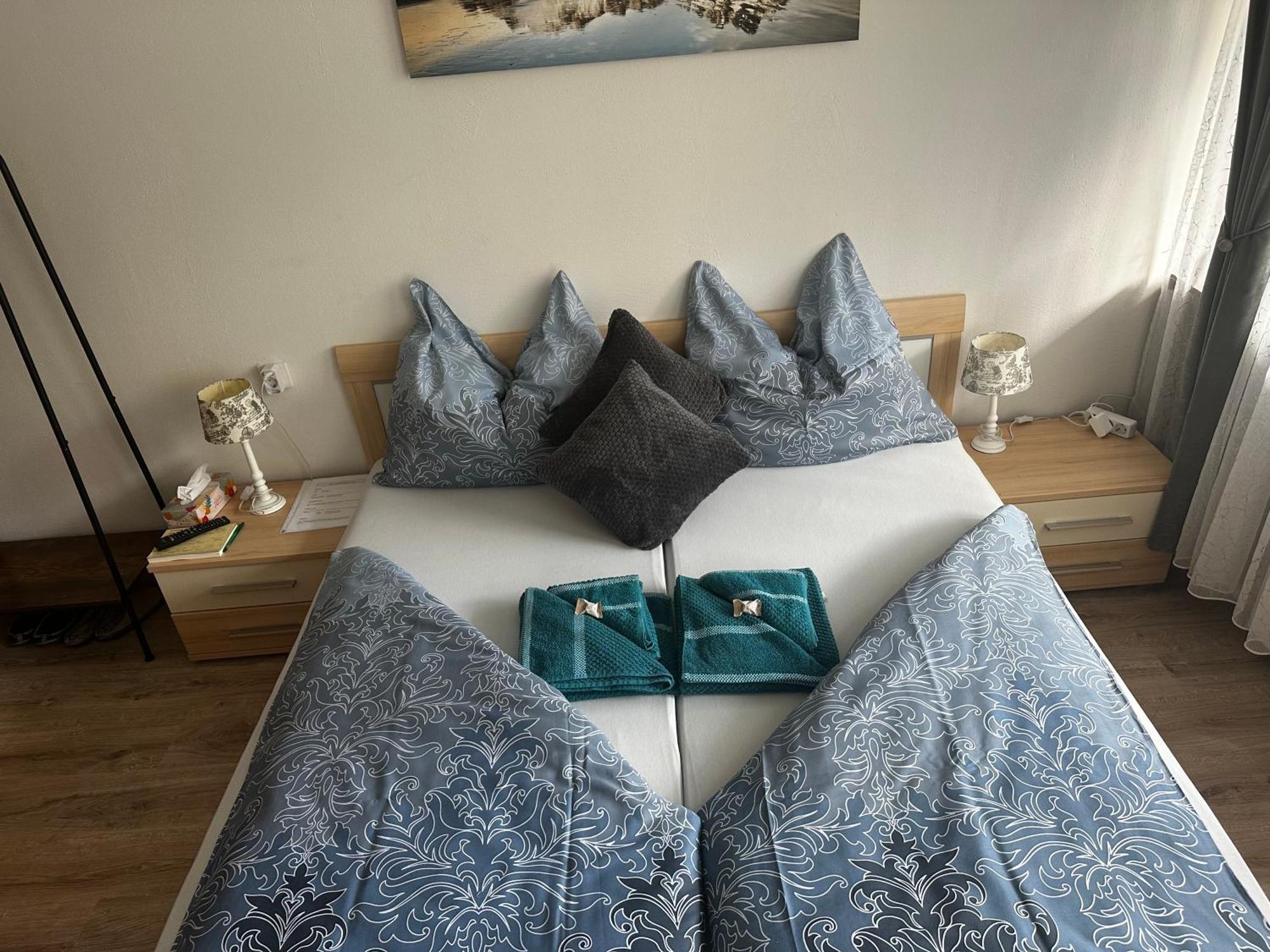 Ferienwohnung Altepost Bad Aussee Exterior foto